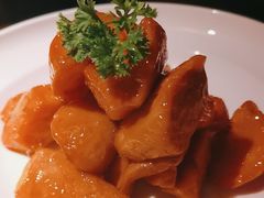 -北京老铺烤鸭(时代广场店)