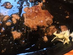 -铃木食堂(帽儿胡同店)