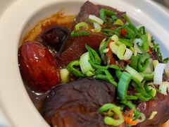 -天伦里餐厅(绿城桃花源店)