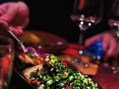 -花马天堂云南餐厅 Lost Heaven(外滩店)