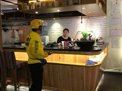 -妈妈的味道(工人体育场东路店)