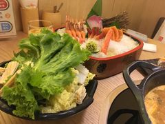 -伊豆野菜村(大族广场店)
