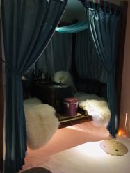 -琦品高端美容SPA会所
