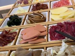 -麻辣空间·清油火锅(万达广场店)