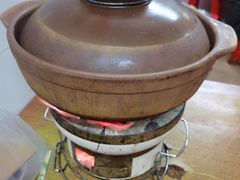 -威邵鸡煲(西华路总店)