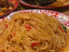 -破三川·新川菜(静安大融城店)