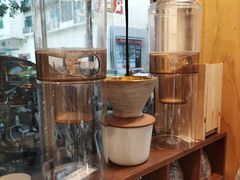 -阿殳咖啡(水围村店)