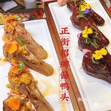 人均100吃地道成都中餐 这家店来了无数次