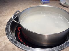 -淘米捞·米汤脆鲩鱼火锅(福田皇岗店)