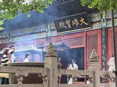 -红螺寺