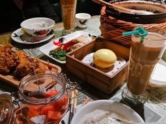 -粤港湾砂锅粥·宵夜(宝龙店)