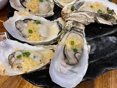 -烧蠔帮·生蚝海鲜牌档(观海店)