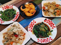 -Doo Dee Thai Food(Issan/Isaan/Esan)