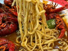 -盱眙虾神於氏龙虾(夫子庙红街店)