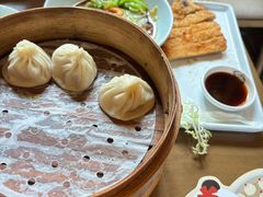 -南翔馒头店(豫园店)