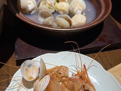 -品味杭州·粤式融合·海鲜小馆·钱江新城CBD