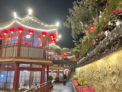 -枇杷园食为鲜火锅(南山店)
