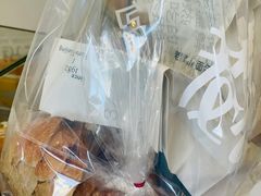 -老梦面包 CHEZMOREL(三源里店)