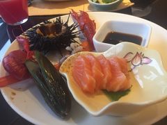 -盛宴自助餐厅(运达喜来登店)