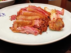 -新南华大酒店(广中店)