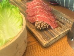 -炎蔵牛舌烤肉