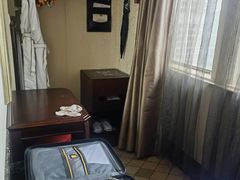 -深圳中海凯骊酒店