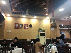 大堂-广迎居老正兴菜馆