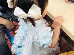 -非遗·爱西干面(小公园总店)