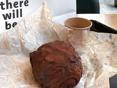 脏脏包-OUR Bakery(三里屯太古里店)