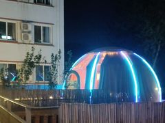 -羊门客在·烤盐池滩羊·川菜