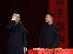 -青曲社相声(易俗街区店)