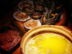 -捞围鲜·港式打边炉(海阳路店)