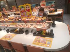 -争鲜回转寿司(朝北大悦城店)