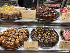 -阪急百货店(梅田总店)