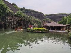 -飞天山旅游区