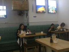 -镐凤楼金牌牛肉拌面(龙立东方大厦店)