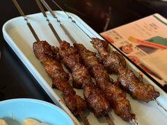 -阳坊胜利涮羊肉(阳坊老店)