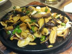 -九毛九西北菜(大东海店)