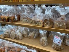 -山崎面包(静安久光店)