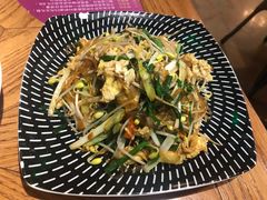 -阿罗新疆菜(人民广场店)