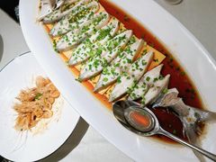 -狮王府淮扬菜(万象城店)