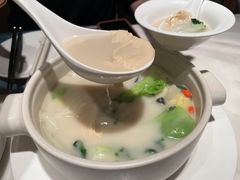 -大树餐厅(益田假日店)