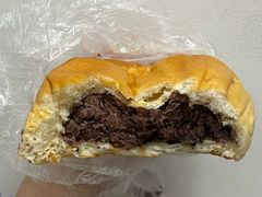 -烘焙町面包店(西四店)