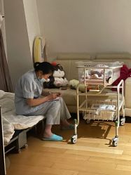 -玥悦母婴月子护理中心玥悦喜喜馆