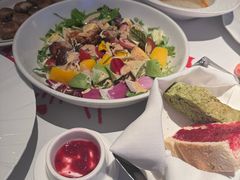 王子沙拉-佐度王子扒房(天鹅湖店)