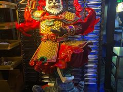 -川西坝子火锅(清江东路3.0直营店)