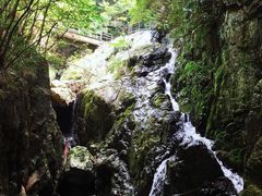 -山沟沟景区