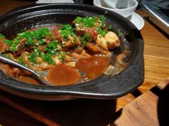 -桂小厨广西菜(万象城店)