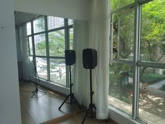 -音乐窝玩创中心·乐器声乐(海珠乐峰店)