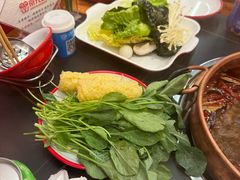 -京元盛铜锅涮肉(上海总店)